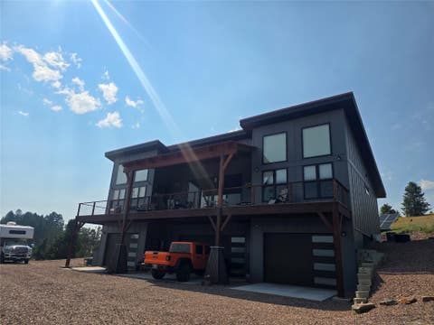 Tiny photo for 5 Tracy Lane, Anaconda, MT 59711 (MLS # 30076459)