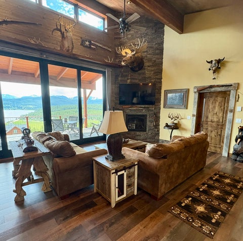 Tiny photo for 5 Tracy Lane, Anaconda, MT 59711 (MLS # 30076459)