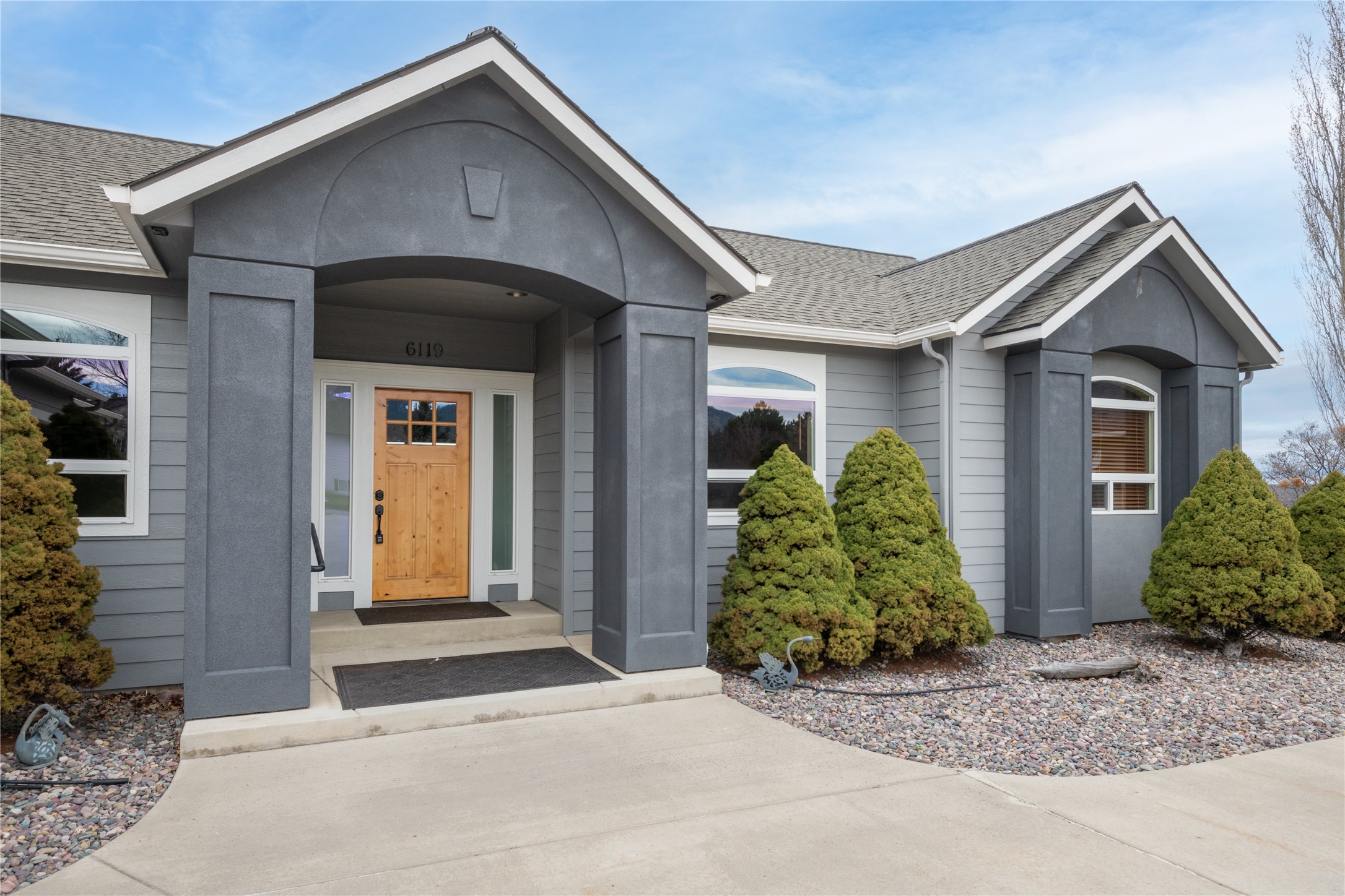 6119 Lower Miller Creek Road