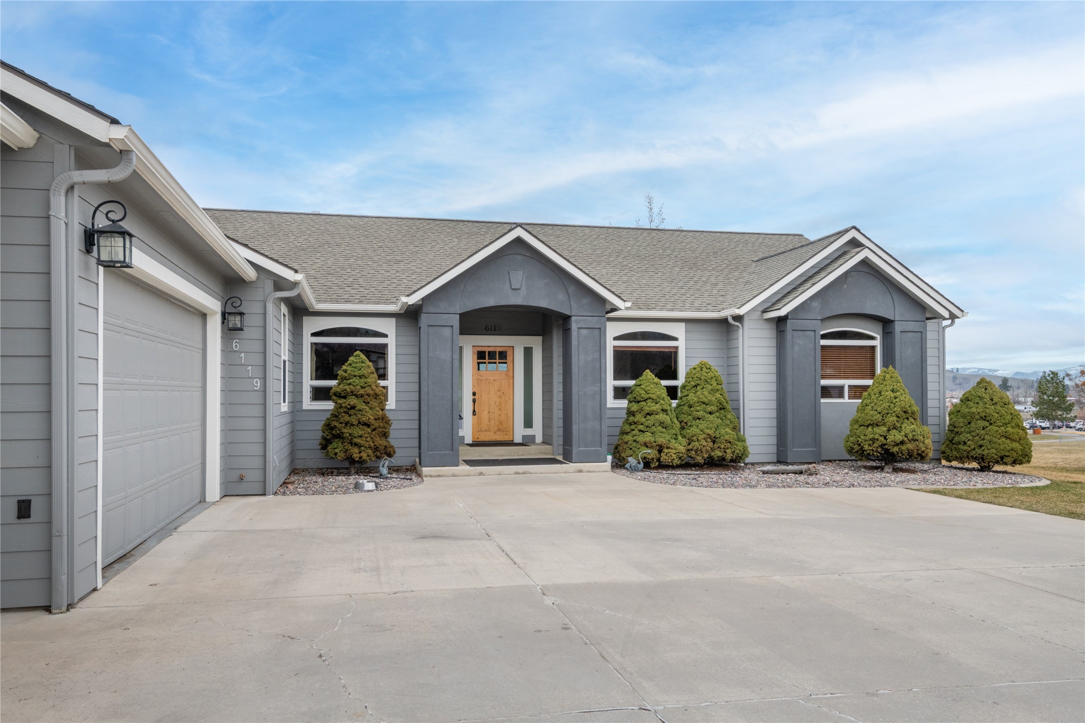 6119 Lower Miller Creek Road