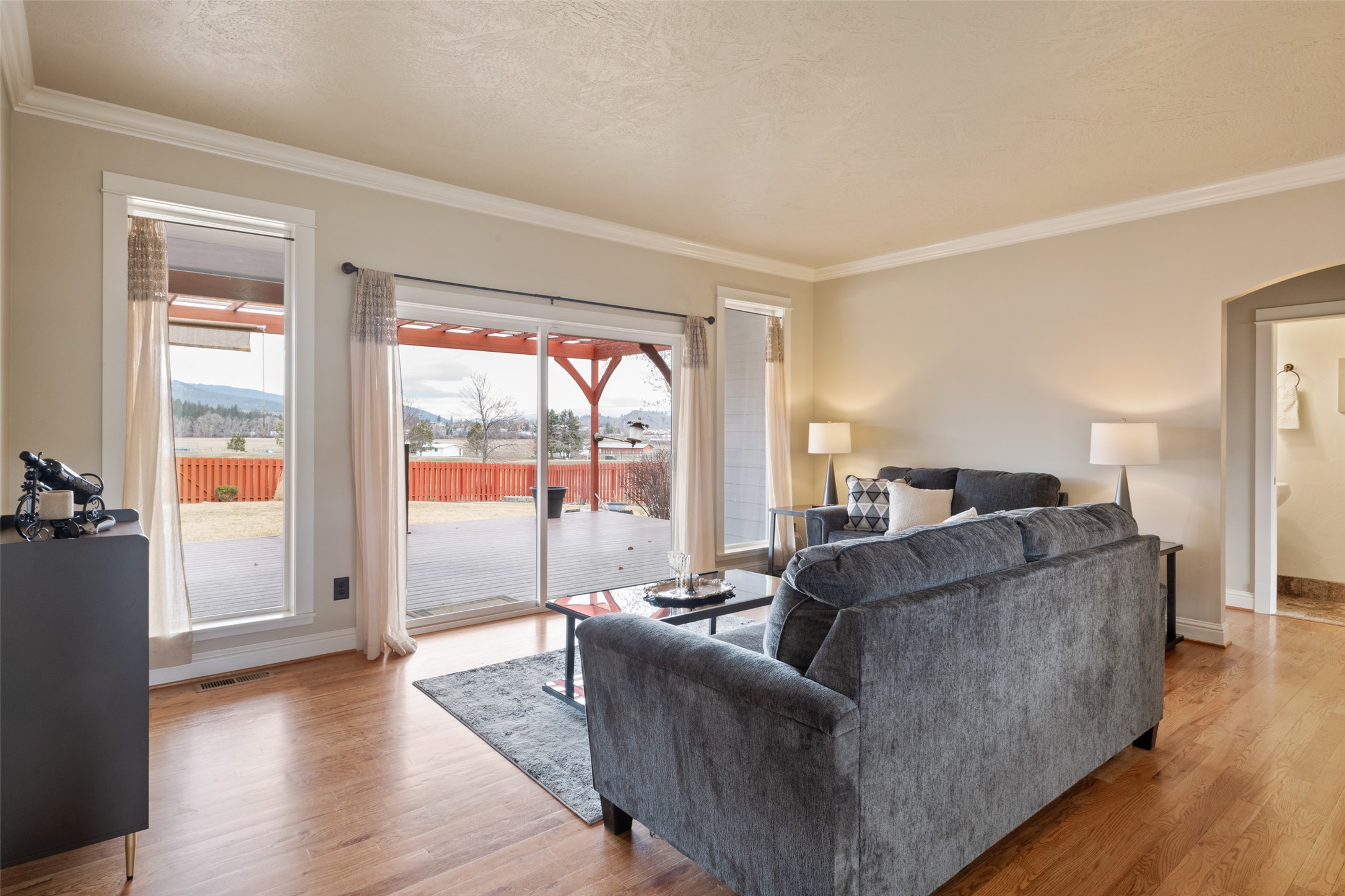 6119 Lower Miller Creek Road