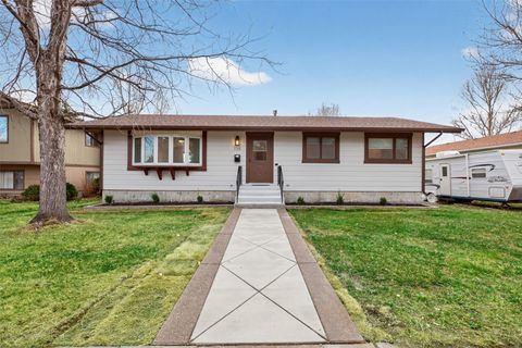 Photo of 138 16th Avenue NW, Great Falls, MT 59404 (MLS # 30061781)
