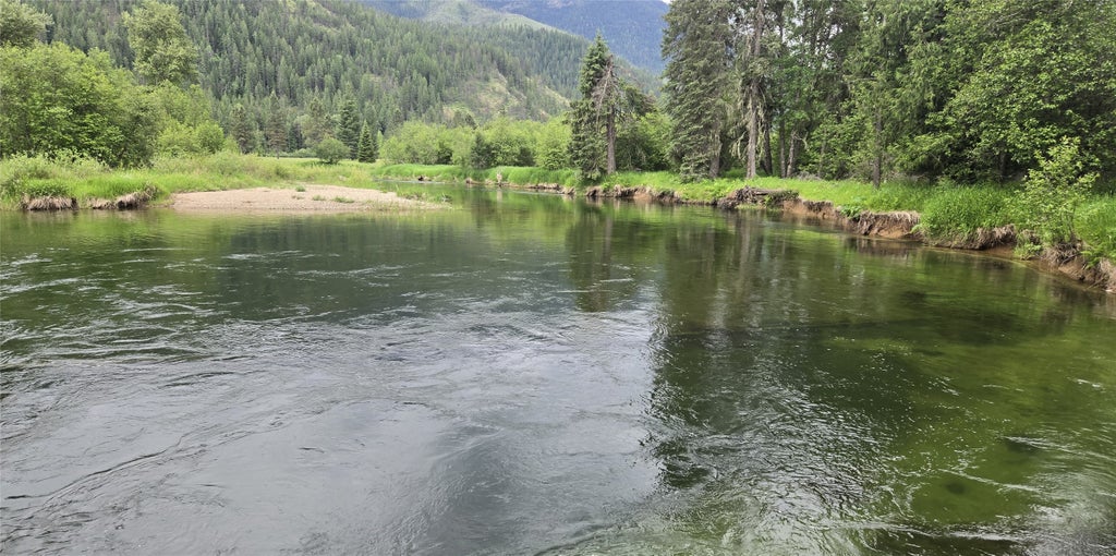 Photo of NHN Bull River Road, Noxon, MT 59853 (MLS # 30073025)