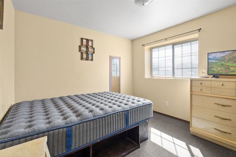 Tiny photo for 163 Greenbriar Drive, Kalispell, MT 59901 (MLS # 30067955)