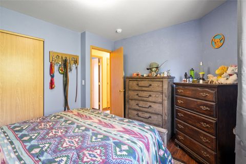 Tiny photo for 163 Greenbriar Drive, Kalispell, MT 59901 (MLS # 30067955)