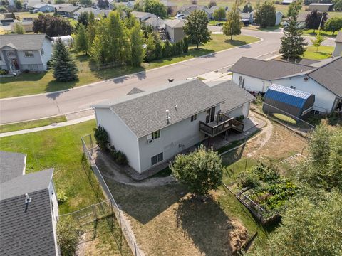 Tiny photo for 163 Greenbriar Drive, Kalispell, MT 59901 (MLS # 30067955)