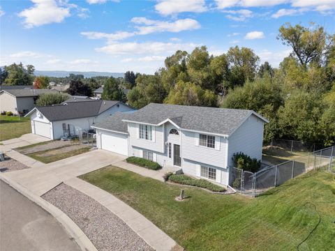 Tiny photo for 163 Greenbriar Drive, Kalispell, MT 59901 (MLS # 30067955)