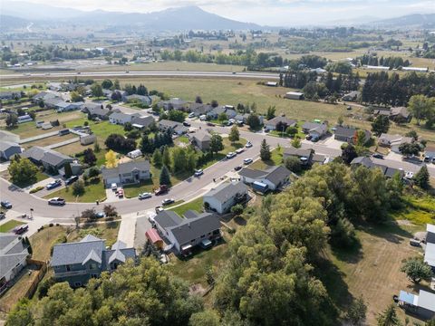 Tiny photo for 163 Greenbriar Drive, Kalispell, MT 59901 (MLS # 30067955)