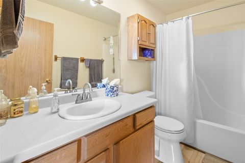Tiny photo for 163 Greenbriar Drive, Kalispell, MT 59901 (MLS # 30067955)
