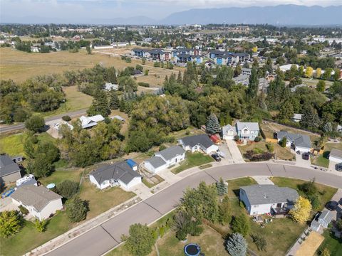 Tiny photo for 163 Greenbriar Drive, Kalispell, MT 59901 (MLS # 30067955)