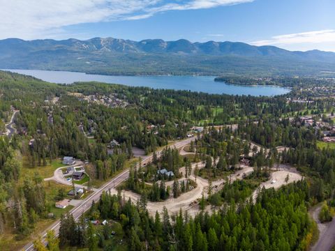 Photo of 317 Nature's Way, Whitefish, MT 59937 (MLS # 22115503)