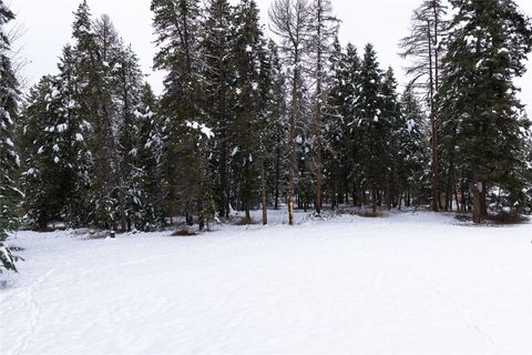 Tiny photo for 272/268 Moose Trail, Whitefish, MT 59937 (MLS # 30061659)