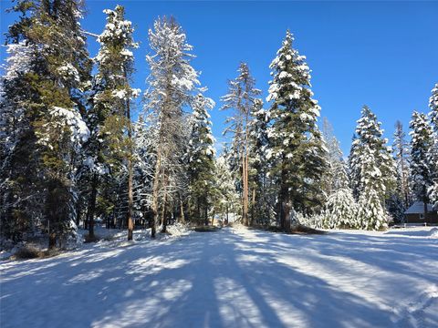 Tiny photo for 272/268 Moose Trail, Whitefish, MT 59937 (MLS # 30061659)