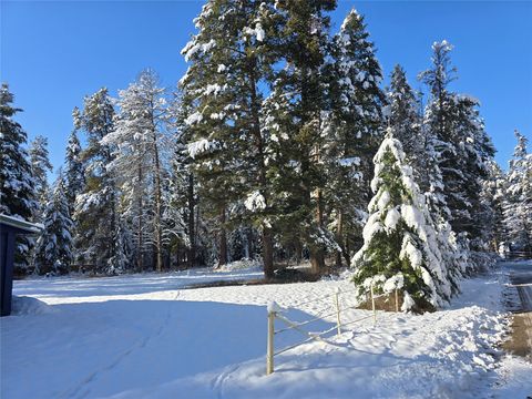 Tiny photo for 272/268 Moose Trail, Whitefish, MT 59937 (MLS # 30061659)