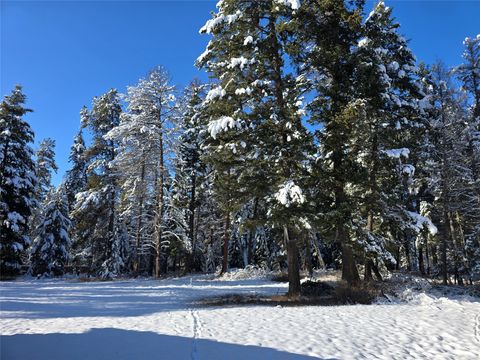 Tiny photo for 272/268 Moose Trail, Whitefish, MT 59937 (MLS # 30061659)