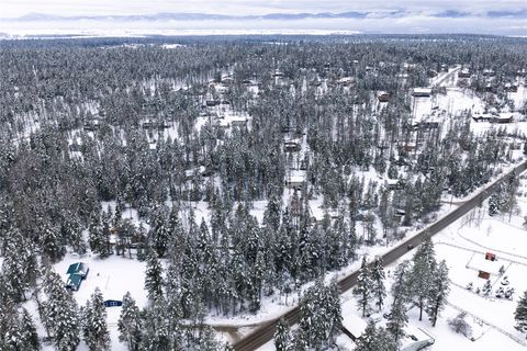 Tiny photo for 272/268 Moose Trail, Whitefish, MT 59937 (MLS # 30061659)