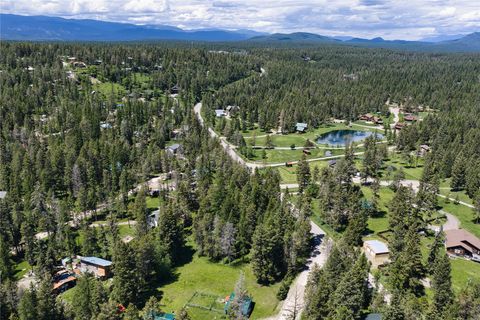 Tiny photo for 272/268 Moose Trail, Whitefish, MT 59937 (MLS # 30061659)