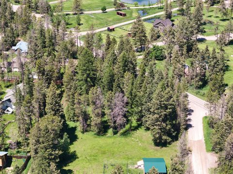 Tiny photo for 272/268 Moose Trail, Whitefish, MT 59937 (MLS # 30061659)