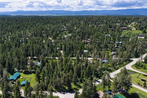 Tiny photo for 272/268 Moose Trail, Whitefish, MT 59937 (MLS # 30061659)