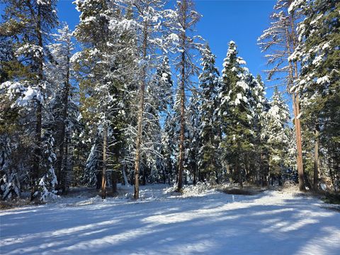 Tiny photo for 272/268 Moose Trail, Whitefish, MT 59937 (MLS # 30061659)