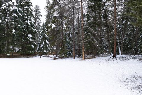 Tiny photo for 272/268 Moose Trail, Whitefish, MT 59937 (MLS # 30061659)