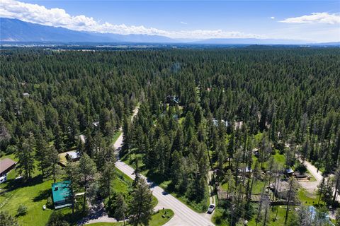 Tiny photo for 272/268 Moose Trail, Whitefish, MT 59937 (MLS # 30061659)