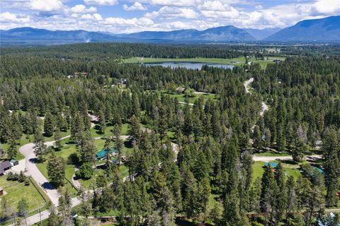 Tiny photo for 272/268 Moose Trail, Whitefish, MT 59937 (MLS # 30061659)