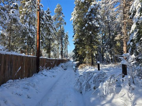 Tiny photo for 272/268 Moose Trail, Whitefish, MT 59937 (MLS # 30061659)