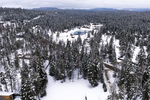 Tiny photo for 272/268 Moose Trail, Whitefish, MT 59937 (MLS # 30061659)