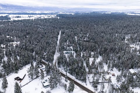 Tiny photo for 272/268 Moose Trail, Whitefish, MT 59937 (MLS # 30061659)