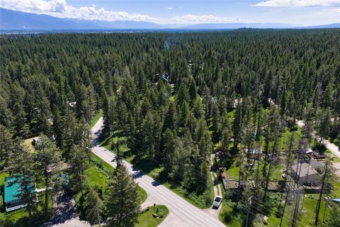 Tiny photo for 272/268 Moose Trail, Whitefish, MT 59937 (MLS # 30061659)