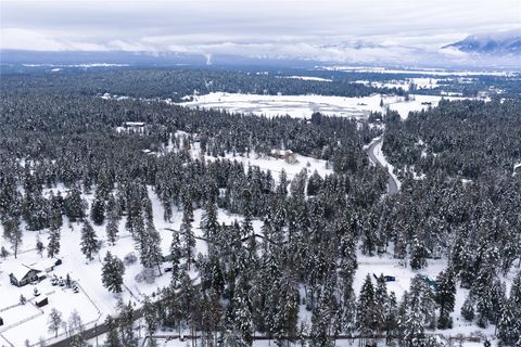 Tiny photo for 272/268 Moose Trail, Whitefish, MT 59937 (MLS # 30061659)