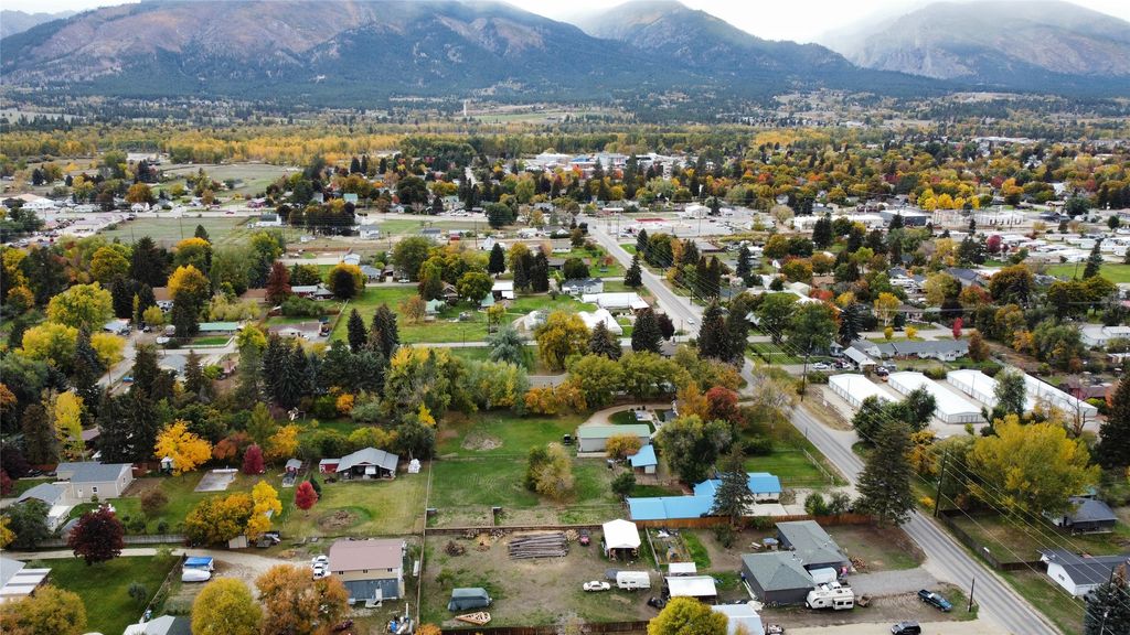 Photo of 197 Golf Course Road, Hamilton, MT 59840 (MLS # 30059801)