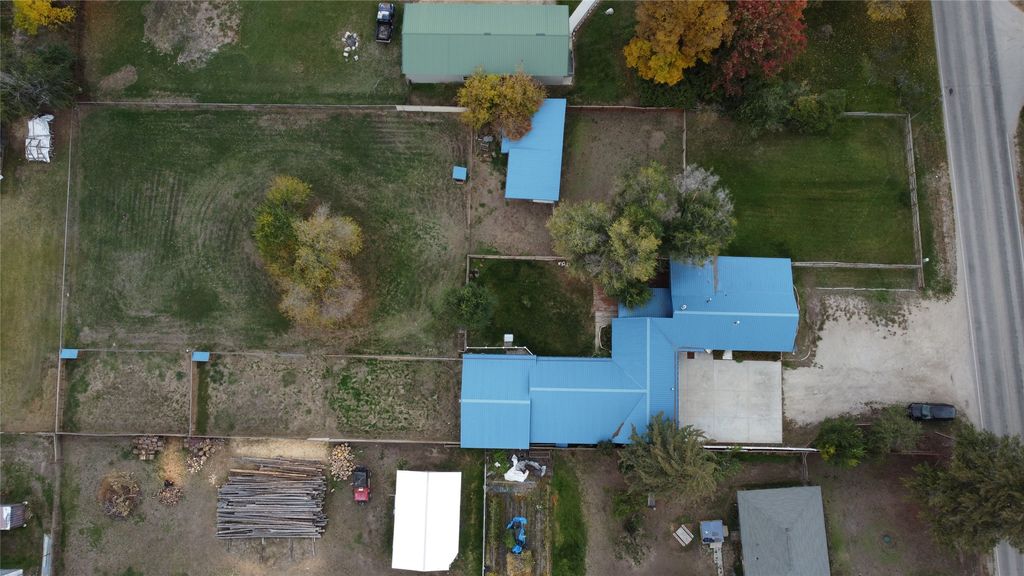 Photo of 197 Golf Course Road, Hamilton, MT 59840 (MLS # 30059801)