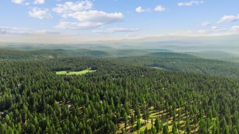 Tiny photo for 227 Elk Trail, Eureka, MT 59917 (MLS # 30069215)