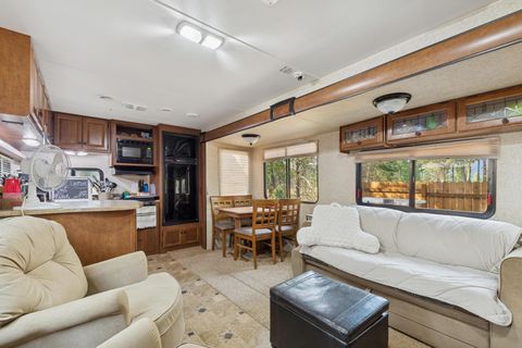 Tiny photo for 227 Elk Trail, Eureka, MT 59917 (MLS # 30069215)