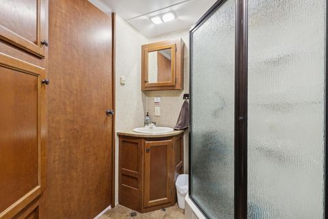 Tiny photo for 227 Elk Trail, Eureka, MT 59917 (MLS # 30069215)