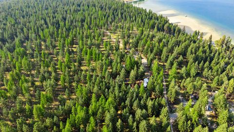 Tiny photo for 227 Elk Trail, Eureka, MT 59917 (MLS # 30069215)