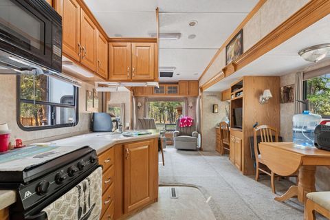 Tiny photo for 227 Elk Trail, Eureka, MT 59917 (MLS # 30069215)