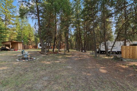 Tiny photo for 227 Elk Trail, Eureka, MT 59917 (MLS # 30069215)
