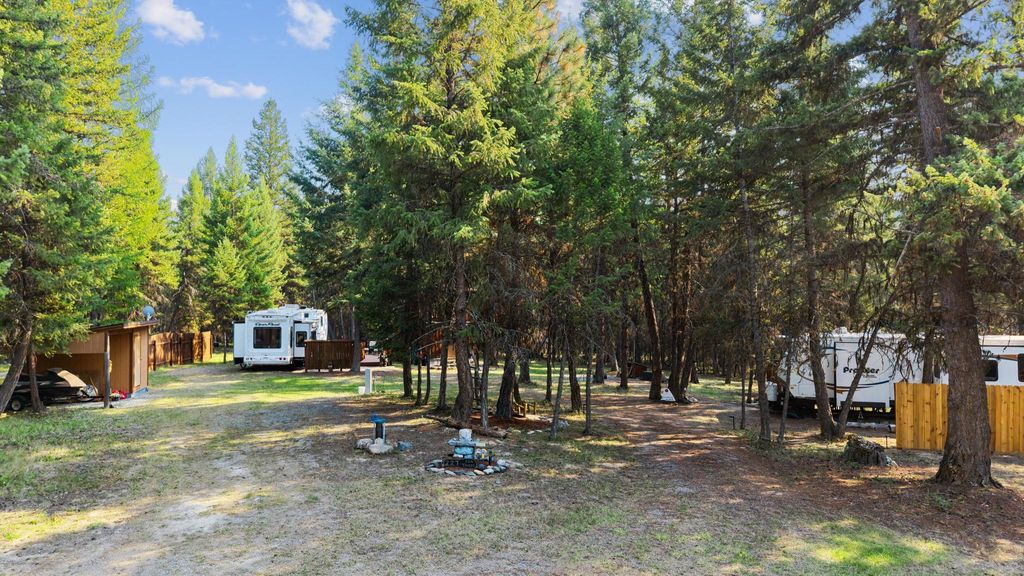 Photo of 227 Elk Trail, Eureka, MT 59917 (MLS # 30069215)