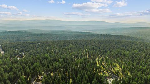 Tiny photo for 227 Elk Trail, Eureka, MT 59917 (MLS # 30069215)