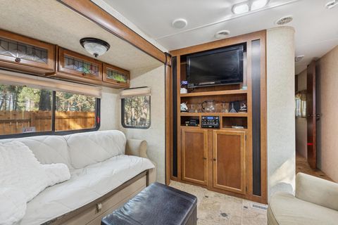 Tiny photo for 227 Elk Trail, Eureka, MT 59917 (MLS # 30069215)