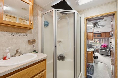 Tiny photo for 227 Elk Trail, Eureka, MT 59917 (MLS # 30069215)