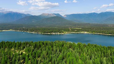 Tiny photo for 227 Elk Trail, Eureka, MT 59917 (MLS # 30069215)