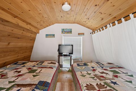 Tiny photo for 227 Elk Trail, Eureka, MT 59917 (MLS # 30069215)