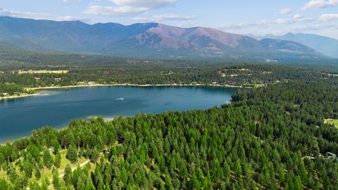 Tiny photo for 227 Elk Trail, Eureka, MT 59917 (MLS # 30069215)