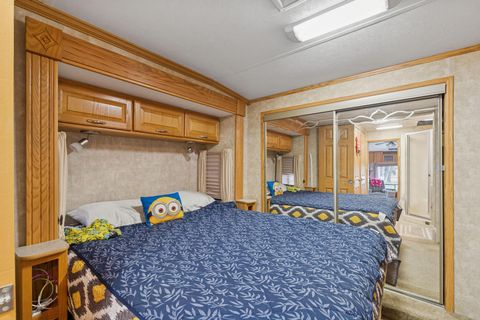 Tiny photo for 227 Elk Trail, Eureka, MT 59917 (MLS # 30069215)