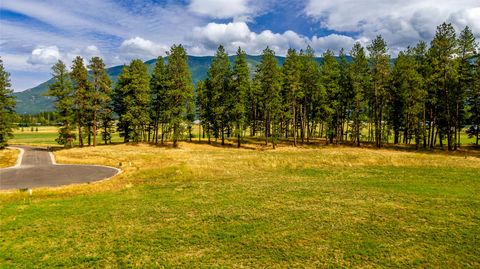 Photo of 271 Patriots Lane, Columbia Falls, MT 59912 (MLS # 30038614)