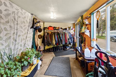 Tiny photo for 112 Sleepy Hollow Road, Kalispell, MT 59901 (MLS # 30069041)
